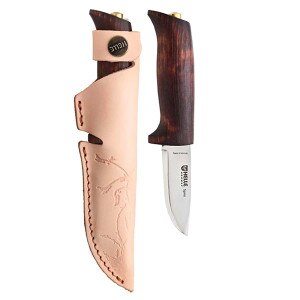 Helle Norway Spire Knife in One Color